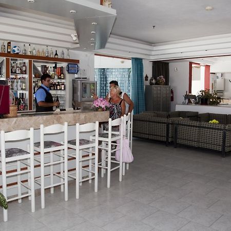 Hotel Blue Jay Marmari  Luaran gambar